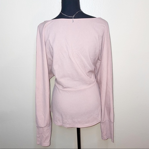 Shein pearl blouse - Picture 2 of 8